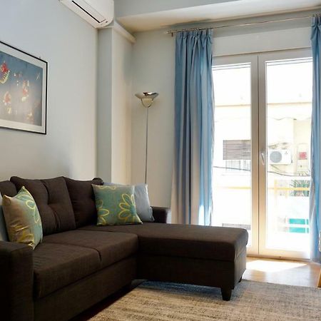 أثينا Herodes Atticus Luxury Apartment المظهر الخارجي الصورة